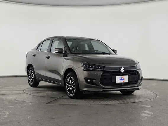 Suzuki Dzire GLX New Shape 2026 