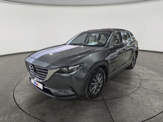 Mazda CX9 Skyactiv G 2023 