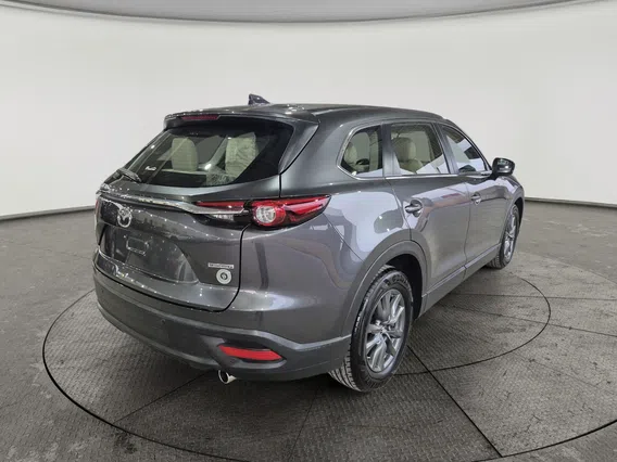 Mazda CX9 Skyactiv G 2023 