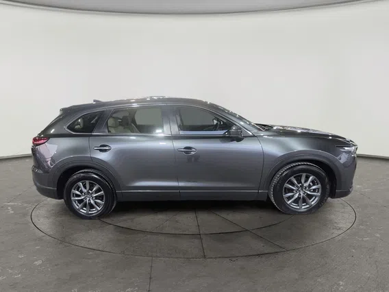 مازدا سى اكس 9 Skyactiv G 2023 