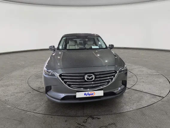 مازدا سى اكس 9 Skyactiv G 2023 