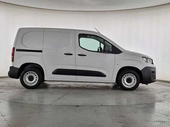 Peugeot Partner Short van 2023 