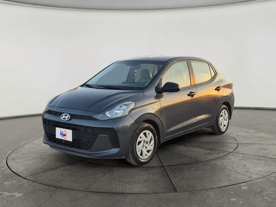 هيونداي Grand i10 فلييت 2024 