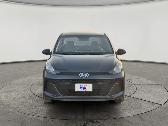 هيونداي Grand i10 فلييت 2024 