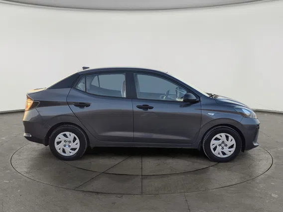 هيونداي Grand i10 فلييت 2024 
