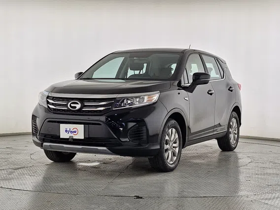 GAC GS3 GS 2023 