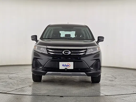GAC GS3 GS 2023 
