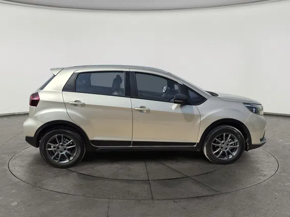 Geely GX3 Pro GF 2025 