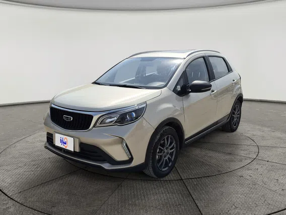Geely GX3 Pro GF 2025 