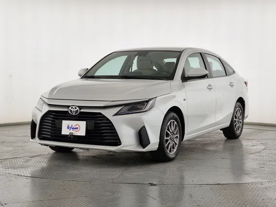 Toyota Yaris  Y 2023 