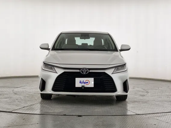 Toyota Yaris  Y 2023 
