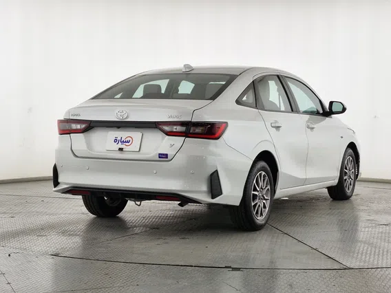 Toyota Yaris  Y 2023 