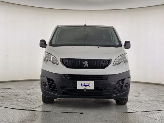 بيجو إكسبرت VAN 2023 