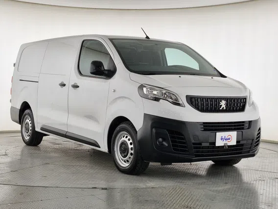 بيجو إكسبرت VAN 2023 