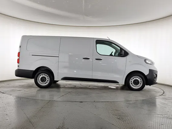 بيجو إكسبرت VAN 2023 