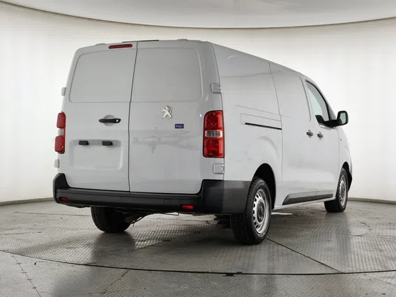 بيجو إكسبرت VAN 2023 