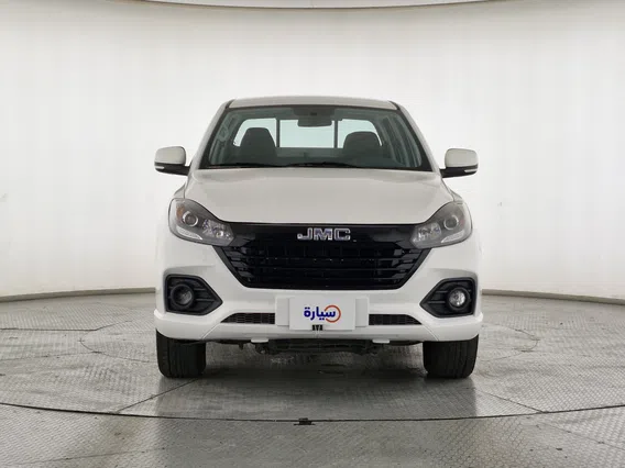 JMC Vigus Double Cabin 2023 دبل