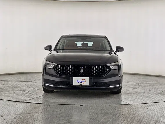 FAW Bestune B70 Comfort 2023 