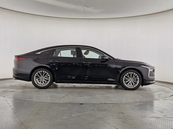 FAW Bestune B70 Comfort 2023 