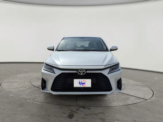 Toyota Yaris  Y 2024 