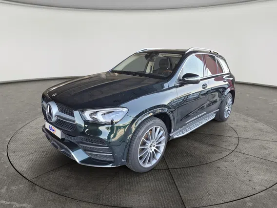 Mercedes GLE 450 4Matic 2023 
