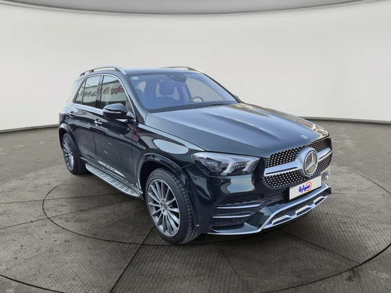Mercedes GLE 450 4Matic 2023 
