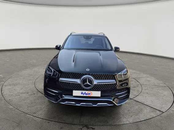 Mercedes GLE 450 4Matic 2023 