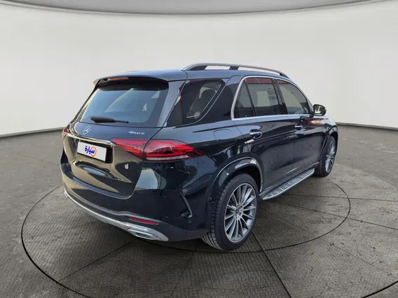 Mercedes GLE 450 4Matic 2023 