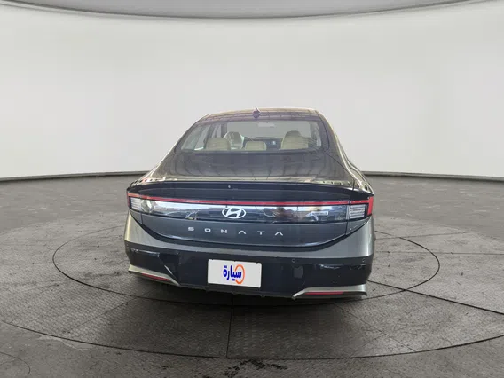 Hyundai Sonata Comfort 2025 