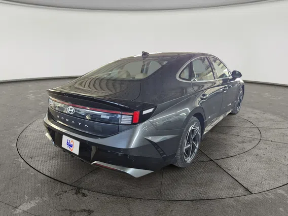 Hyundai Sonata Comfort 2025 