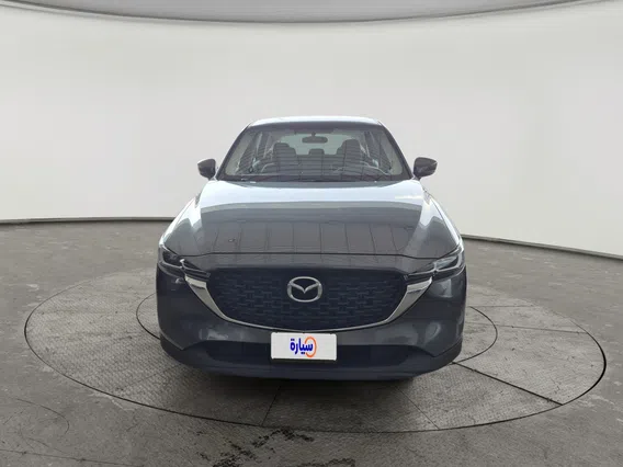 مازدا سى اكس 5 Skyactiv G 2025 
