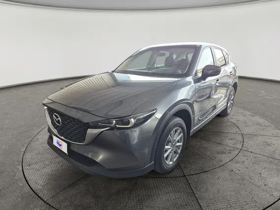 مازدا سى اكس 5 Skyactiv G 2025 