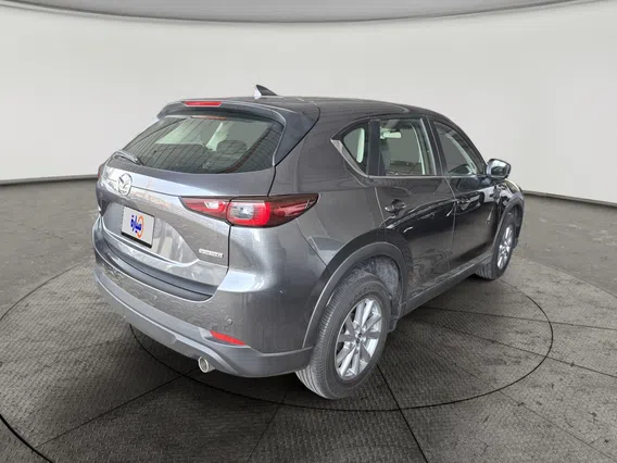 Mazda CX5 Skyactiv G 2025 