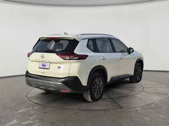 نيسان أكس تريل S 5 Seats 2023 