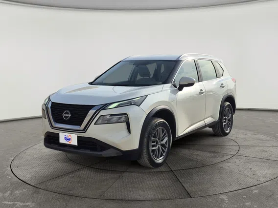 نيسان أكس تريل S 5 Seats 2023 