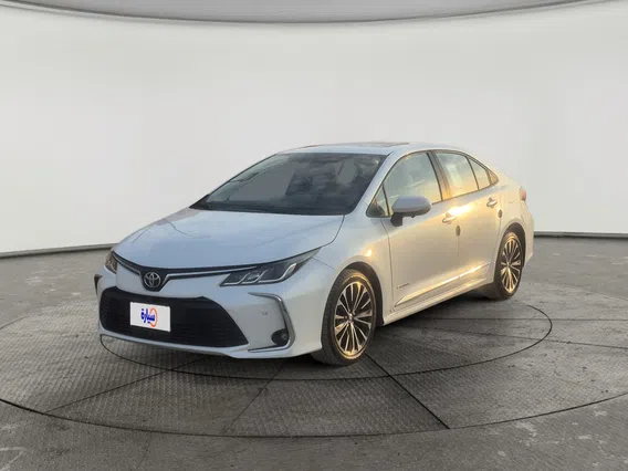 تويوتا كورولا XLI Executive Moonroof 2024 