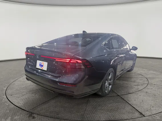 Honda Accord EX 2025 