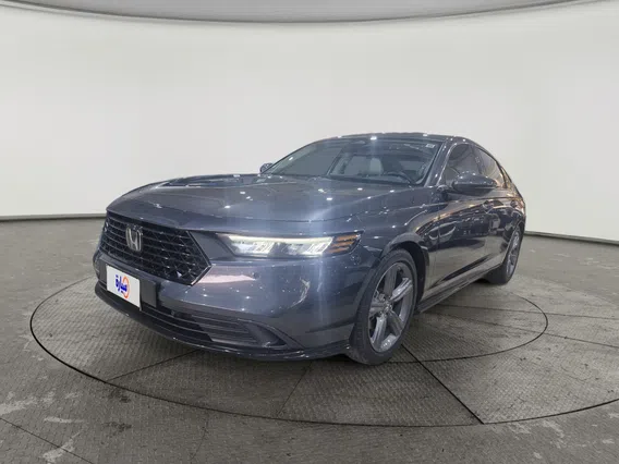 هوندا اكورد EX 2025 