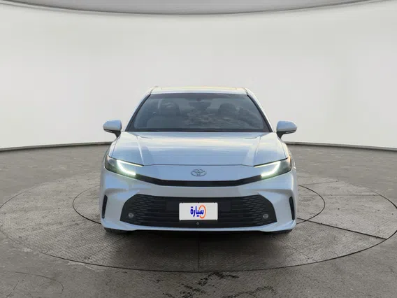 Toyota Camry  E Plus HEV 2025 