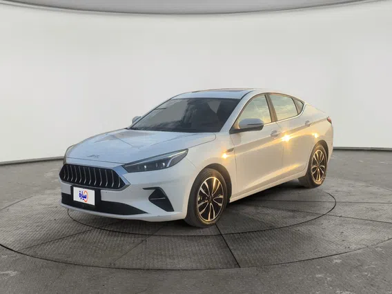 JAC J7 LUXURY 2025 
