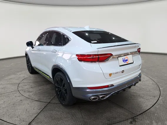 جيلي توجيلا Luxury GL 2023 