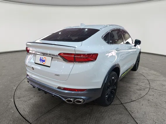 جيلي توجيلا Luxury GL 2023 