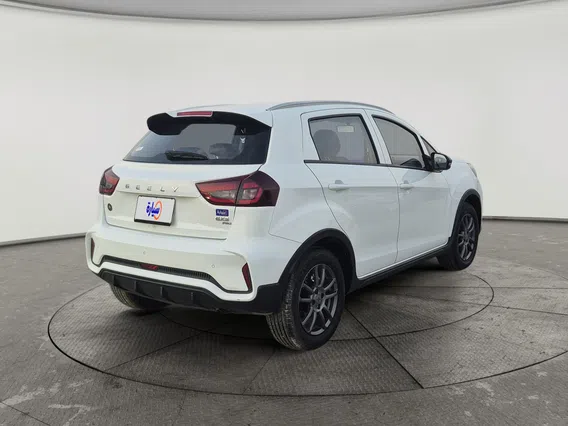 Geely GX3 Pro GK 2025 