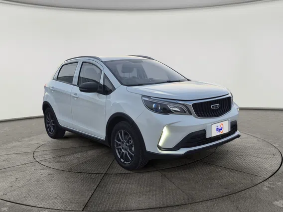 Geely GX3 Pro GK 2025 