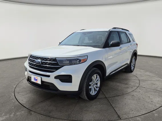 فورد اكسبلورر XLT 200A 2023 