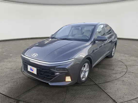 Hyundai Accent Fleet 2024 