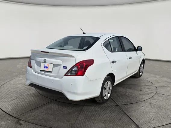 نيسان صني SV 2020 