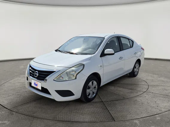 نيسان صني SV 2020 