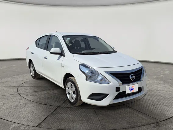 نيسان صني SV 2020 