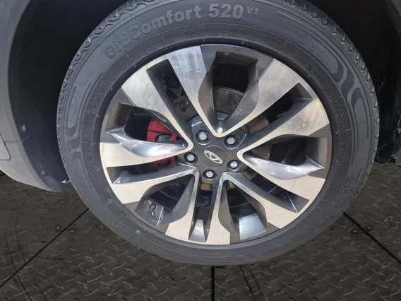 Chery Tiggo 4 Pro Flagship 2025 